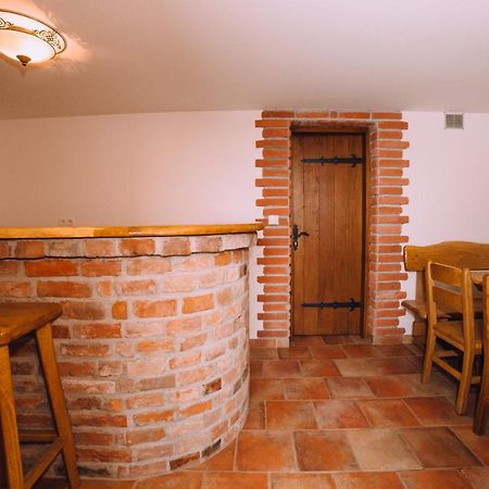 Kuca Za Odmor Stara Hiza Villa Selnica Exterior photo