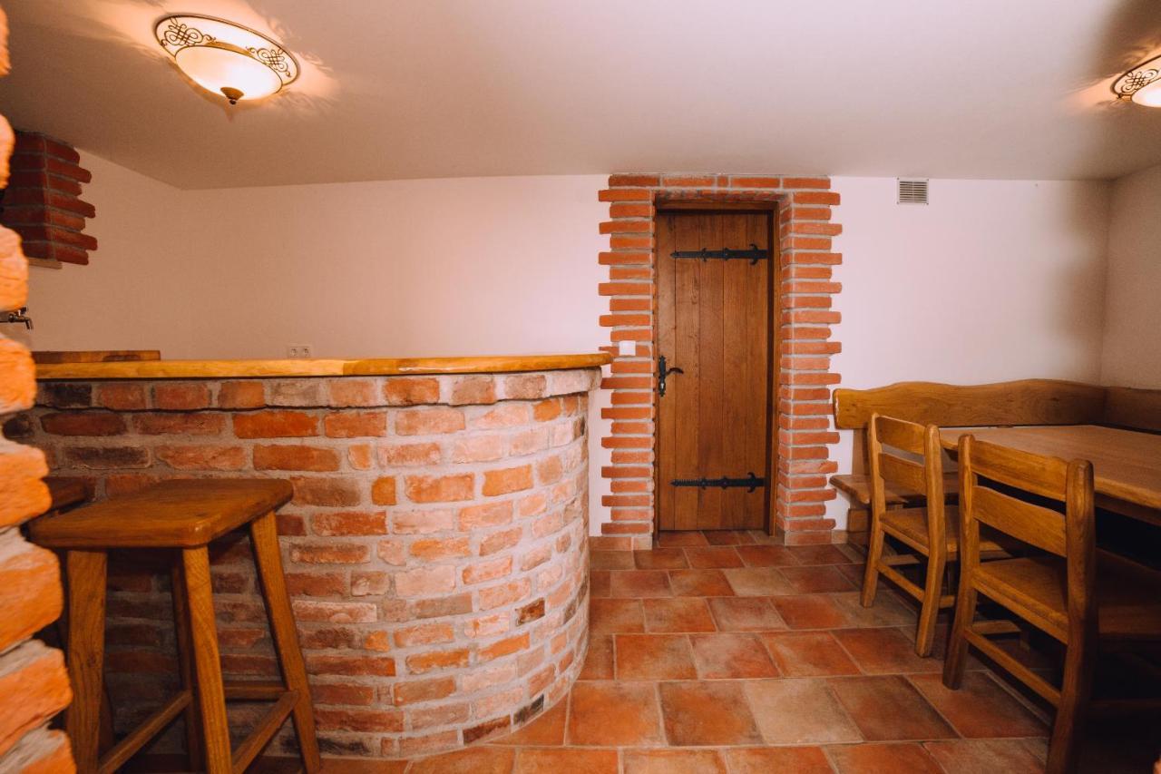 Kuca Za Odmor Stara Hiza Villa Selnica Exterior photo
